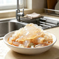 Fresh Chilled Jellyfish Salad Strips